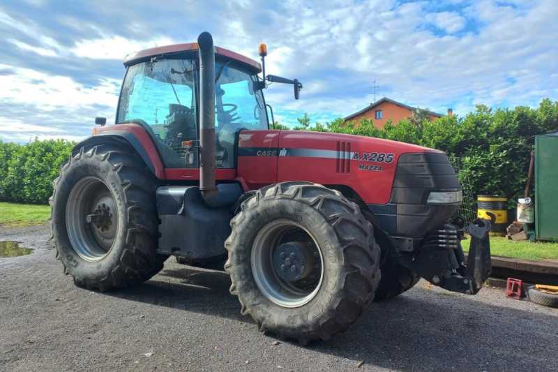 OmecoHub - Immagine CASE MX285